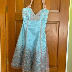 Junior’s dress size 9/10